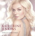 【輸入盤】 Katherine Jenkins キャサリンジェンキンス / This Is Christmas 【CD】