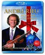 Andre Rieu アンドレリュウ / Home For Christmas 【BLU-RAY DISC】