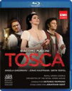 Puccini プッチーニ / 『トスカ』全曲 ケント演出、パッパーノ&コヴェント・ガーデン王立歌劇場、ゲオルギュー、ターフェル、カウフマン、他(2011 ステ...