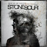 【輸入盤】 Stone Sour ストーンサワー / House Of Gold And Bones 【CD】