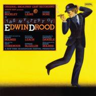 【輸入盤】 ミュージカル / Mystery Of Edwin Drood Original Broadway Cast Recording 【CD】