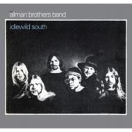 【輸入盤】 Allman Brothers Band オールマンブラザースバンド / Idlewild South 【CD】