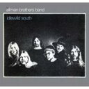 【輸入盤】 Allman Brothers Band オールマンブラザースバンド / Idlewild South 【CD】