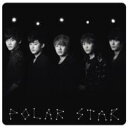 FTISLAND エフティアイランド / Polar Star 【初回限定盤B】 【CD Maxi】