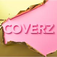 COVERZ collection 【CD】