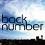 back number ХåʥС / Ĥ CD Maxi