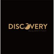 BANTY FOOT / DISCOVERY Mix by BANTY FOOT 【CD】