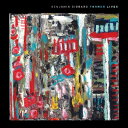 Benjamin Gibbard / Former Lives 【CD】
