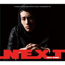 ISH-ONE / NEXT 【CD】