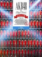 AKB48 / AKB48 in TOKYO DOME ～1830mの夢～ スペシャルBOX 【BLU-RAY DISC】