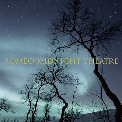 ROMEO / Midnight Theatre 【初回限定盤B】 【CD】