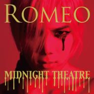 ROMEO / MIDNIGHT THEATRE 【CD】