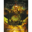 Royal Hunt ロイヤルハント / Best Of Royal Works 1992-2012 ～20th Anniversary 【SHM-CD】