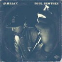 ZIMBACK / SOUL BROTHER 【CD】