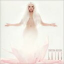 Christina Aguilera クリスティーナアギレラ / Lotus 【CD】