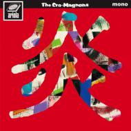 Cro-Magnon's クロマニヨンズ / 炎 【初回限定盤】 【CD Maxi】