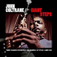 John Coltrane ジョンコルトレーン / Giant Steps (180グラム重量盤レコード / Vinyl Lovers) 【LP】