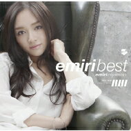 宮本笑里 ミヤモトエミリ / 『emiri　best』　宮本笑里 【CD】