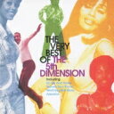 Fifth Dimension フィフスディメンション / Very Best Of The Fifth Dimension 【CD】
