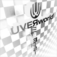 UVERworld ウーバーワールド / REVERSI 【CD Maxi】