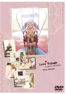 西野カナ / Love Voyage ～a place of my heart～ 【DVD】