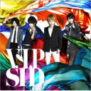 Sid シド / V.I.P 【CD Maxi】