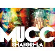 Mucc ムック / シャングリラ 【豪華盤 / 完全生産限定盤(CD+ライブCD+写真集同梱)】 【CD】