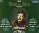 【輸入盤】 エルケル（1810-1893） / Bank Ban: Ferencsik / Budapest.po, Etc 【CD】