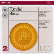  A  Handel wf   wTCAxSȁ@REfCBXhyc 1966  2CD   CD 