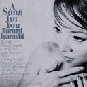 五十嵐はるみ / Song For You 【CD】