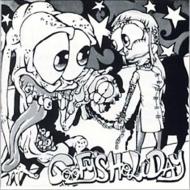 Goofys Holiday / monochrome 【CD】