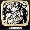 Fly Wheel (Abnormals) / ザ・ヘイトレッド 【CD Maxi】