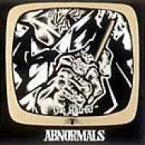 Fly Wheel (Abnormals) / ザ・ヘイトレッド 【CD Maxi】