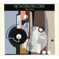 The 49ers / World Record 【CD】