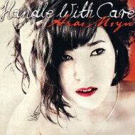Arai Miyu / Handle With Care ��CD��