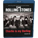 Rolling Stones ローリングストーンズ / Charlie Is My Darling 【BLU-RAY DISC】