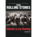 Rolling Stones ローリングストーンズ / Charlie Is My Darling 【DVD】