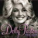 【輸入盤】 Dolly Parton ドリーパートン / Hits 【CD】