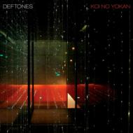 yAՁz Deftones ftg[Y / Koi No Yokan yCDz