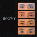 BOΦWY (BOOWY) ボウイ / BOOWY 【BLU-SPEC CD 2】