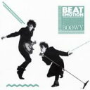 BOΦWY (BOOWY) ボウイ / BEAT EMOTION 【BLU-SPEC CD 2】
