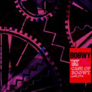 BOΦWY (BOOWY) ボウイ / “GIGS”CASE OF BOOWY COMPLETE 【BLU-SPEC CD 2】