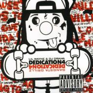 【輸入盤】 Lil Wayne リルウェイン / Dedication 4 【CD】