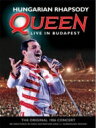 Queen クイーン / Hungarian Rhapsody: Queen Live In Budapest 【DVD】