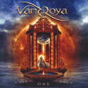 Vandroya / One 【CD】