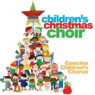 【輸入盤】 Concino Children's Chorus / Children's Christmas Choir 【CD】