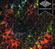 【輸入盤】 Algorithm / Polymorphic Code 【CD】