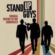 【輸入盤】 Stand Up Guys 【CD】