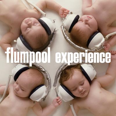 flumpool フランプール / experience 【通常盤】 【CD】