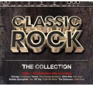 【輸入盤】 Classic Rock - The Collection 【CD】